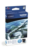 Brother LC985C (LC-985CBP)